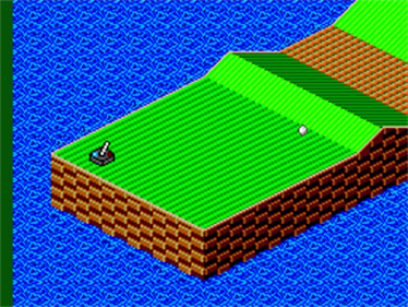 Putt & Putter: Miniature Golf - Screenshot - Gameplay Image
