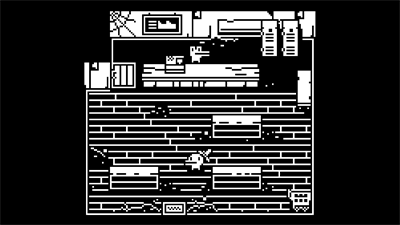 MINIT - Screenshot - Gameplay Image