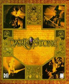 Darkstone - Box - Front Image