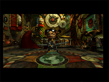 9: The Last Resort - Screenshot - Gameplay Image