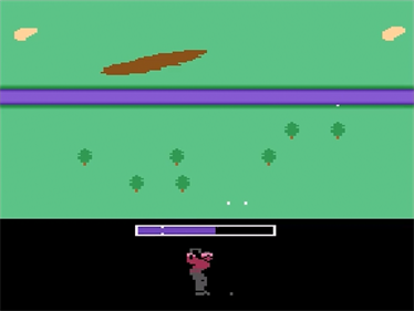 My Golf - Screenshot - Gameplay Image