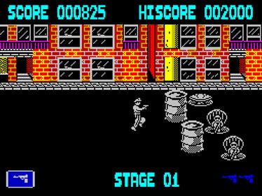 Jail Break - Screenshot - Gameplay Image