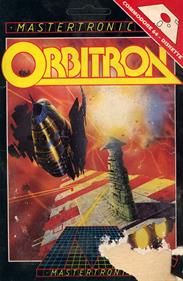 Orbitron - Box - Front Image