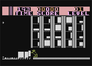 Highrise - Screenshot - Gameplay Image