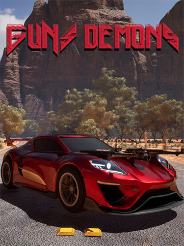 Guns Demons