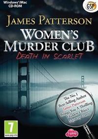 Women's Murder Club: Death in Scarlet