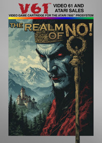 The Realm of No!