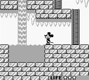 Mickey Mouse: Magic Wands! - Screenshot - Gameplay Image