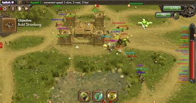 One Troll Army - Screenshot - Gameplay Image