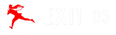 Exit DS - Clear Logo Image