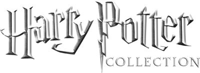 Harry Potter Collection - Clear Logo Image