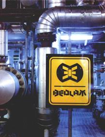 Bedlam