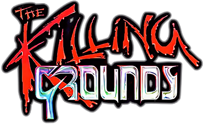 The Killing Grounds - Clear Logo Image