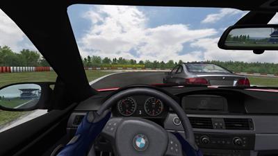 BMW M3 Challenge - Screenshot - Gameplay Image