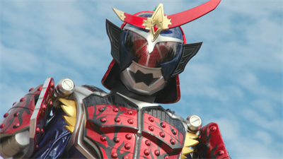 Kamen Rider: Travelers Senki Details - LaunchBox Games Database