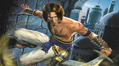 Prince of Persia Classic - Fanart - Background Image