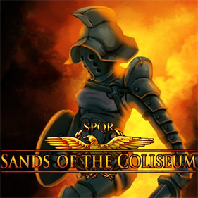 Sands of the Coliseum