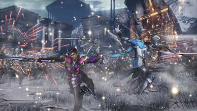 Warriors Orochi 4 - Screenshot - Gameplay Image