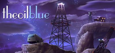 The Oil Blue - Banner Image