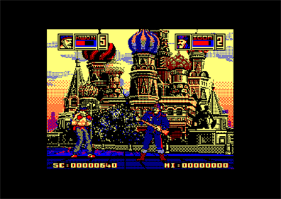 HKM - Screenshot - Gameplay Image