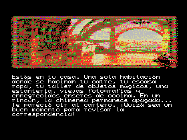 Las Aventuras de Rudolphine Rur