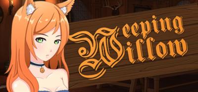 Weeping Willow: Detective Visual Novel - Banner Image