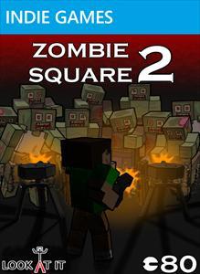 Zombie Square 2