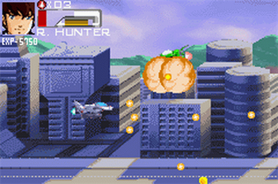 Robotech: The Macross Saga - Screenshot - Gameplay Image