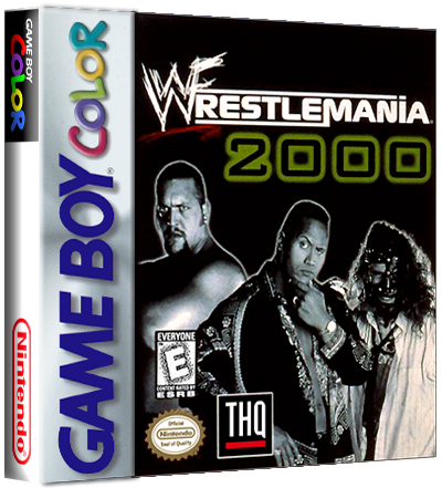 download wrestlemania 2000 video game download wrestlemania 2000 video game