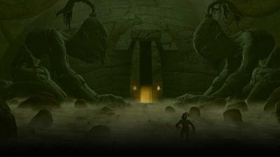 Oddworld Adventures - Fanart - Background Image