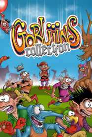 Gobliiins Collection