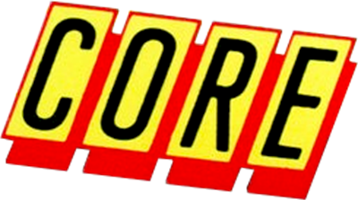 CORE - Clear Logo Image