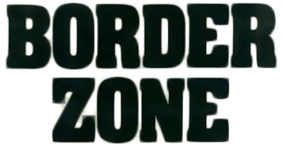 Border Zone - Clear Logo Image