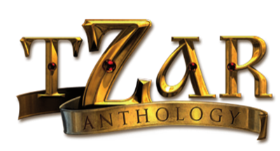 Tzar Anthology - Clear Logo Image