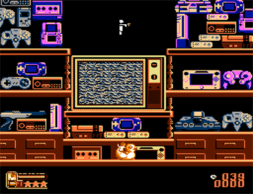 Justice Duel - Screenshot - Gameplay Image