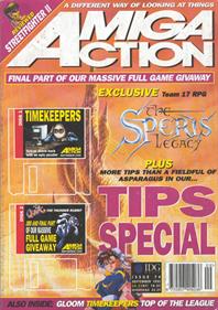 Amiga Action #74