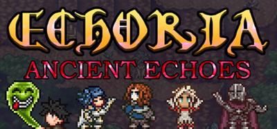 Echoria: Ancient Echoes - Banner Image