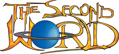 The Second World - Clear Logo Image