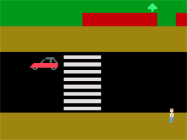 Verkehrsspiele 2 - Screenshot - Gameplay Image