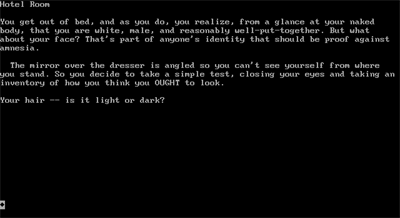 Amnesia - Screenshot - Gameplay Image