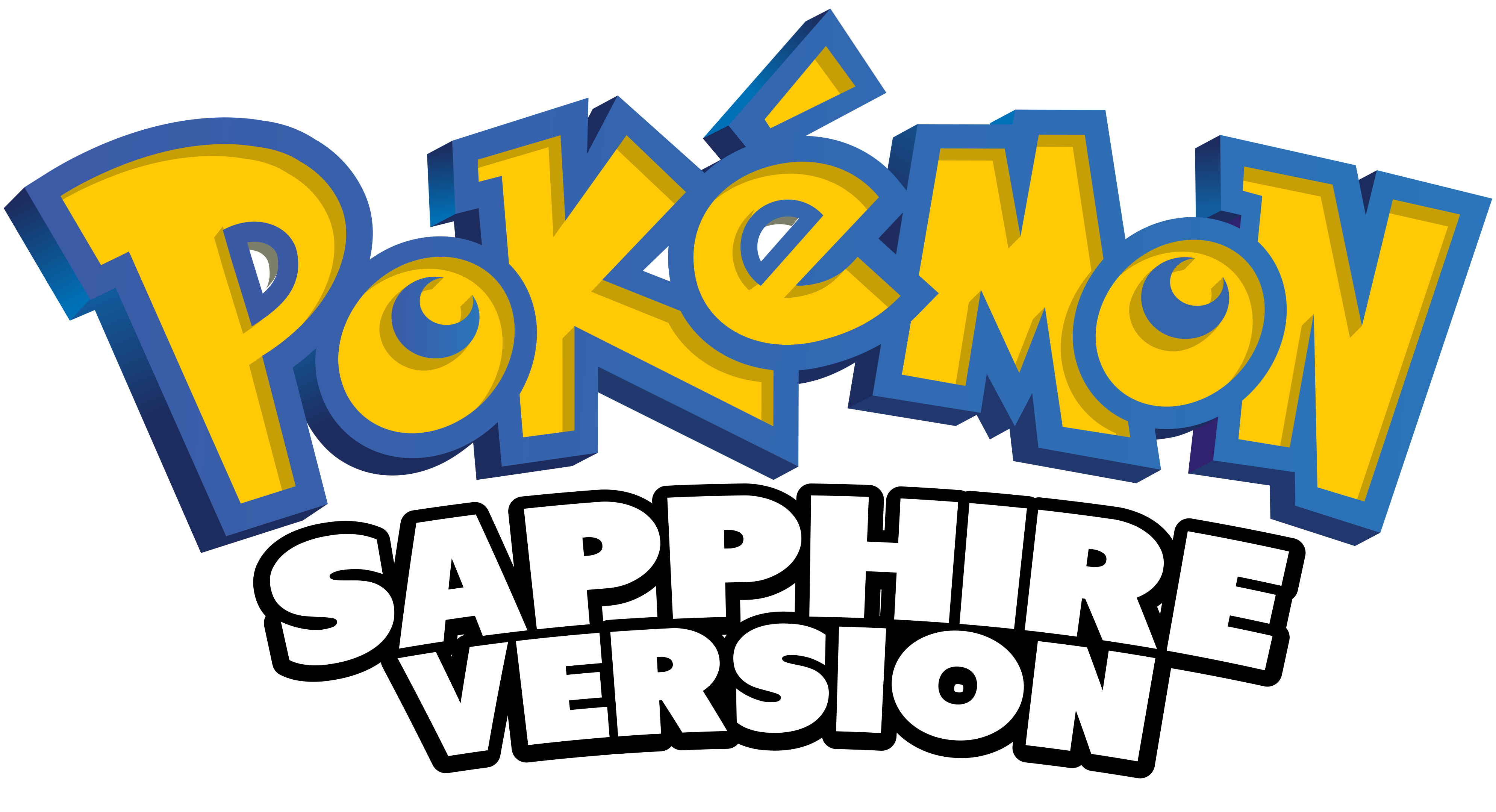 Pokémon Sapphire Version Details - LaunchBox Games Database