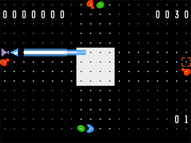 Zoop - Screenshot - Gameplay Image