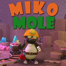 Miko Mole - Box - Front Image