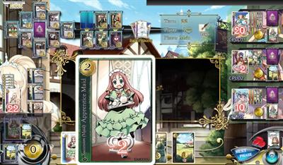Heart of Crown PC - Screenshot - Gameplay Image