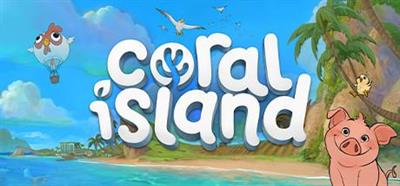 Coral Island - Banner Image