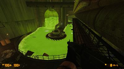 Black Mesa - Screenshot - Gameplay Image