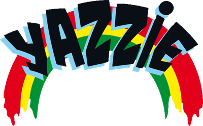 Yazzie - Clear Logo Image