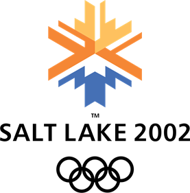Salt Lake 2002 - Clear Logo Image