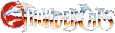 ThunderCats - Clear Logo Image