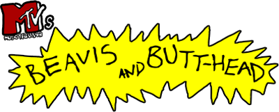 Beavis And Butt-head Images - Launchbox Games Database